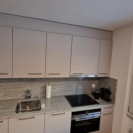 Direkt An Der Langlaufloipe Apartment Oberwald