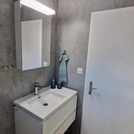 Direkt An Der Langlaufloipe * Oberwald