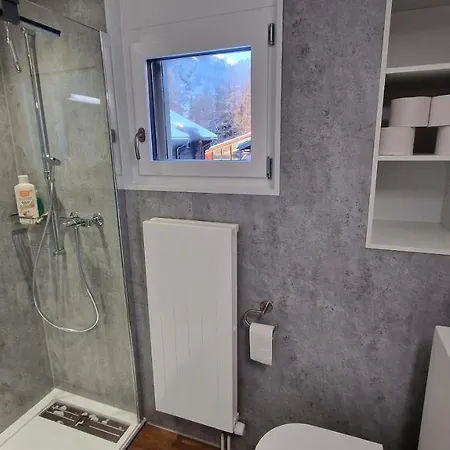 Direkt An Der Langlaufloipe Oberwald