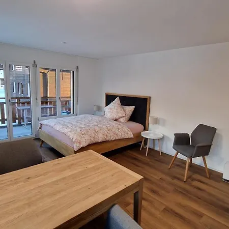 Direkt An Der Langlaufloipe * Oberwald