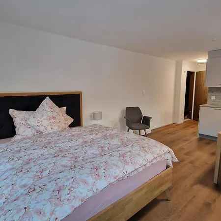Appartement Direkt An Der Langlaufloipe