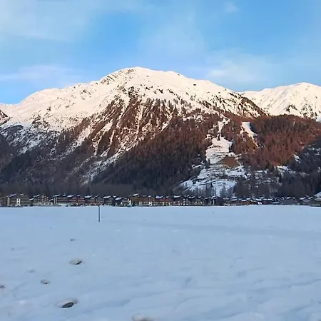Direkt An Der Langlaufloipe Oberwald