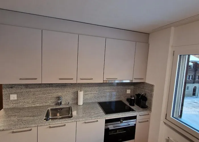 Direkt An Der Langlaufloipe Appartement Oberwald