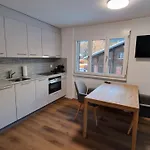 Direkt An Der Langlaufloipe Apartment