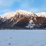 Direkt An Der Langlaufloipe Oberwald