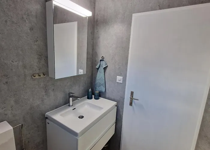 Direkt An Der Langlaufloipe * Oberwald