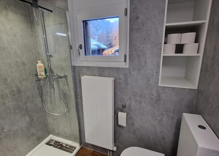 Direkt An Der Langlaufloipe Oberwald